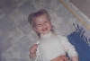 Hanna, 1 year.